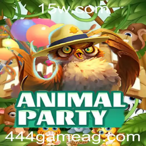Explorando o Mundo de AnimalParty: O Guia Definitivo