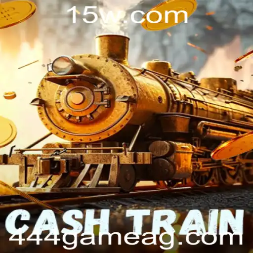 CashTrain: A Revolução do Entretenimento com 444game