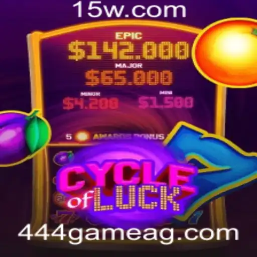Descubra o Fascinante Mundo de CycleofLuck: O Jogo do Momento