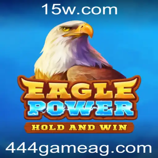 Explore EaglePower: O Novo Fenômeno dos Jogos 444game