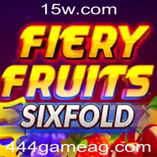 Explorando FieryFruitsSixFold: O Novo Fenômeno no Universo dos Jogos