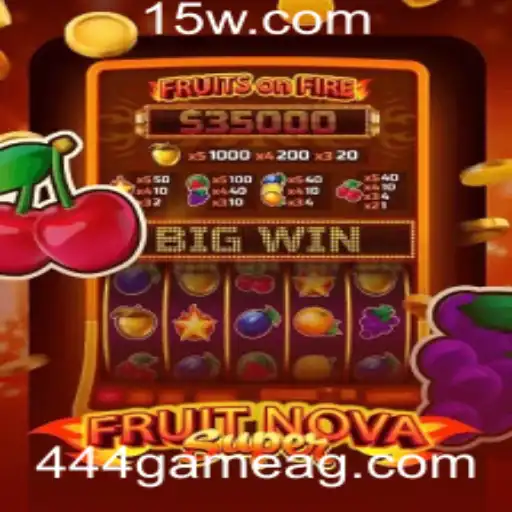 Descubra o Cativante Universo de FruitNovaSuper: O Jogo de Aventuras Frescas