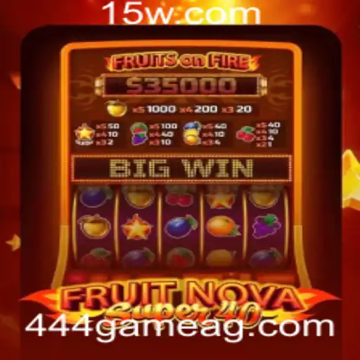 Explorando o Mundo Fascinante de FruitNovaSuper40