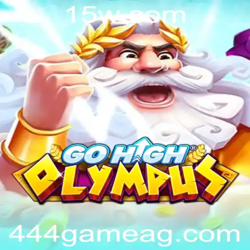 GoHighOlympus: A Nova Sensação do Mundo dos Jogos