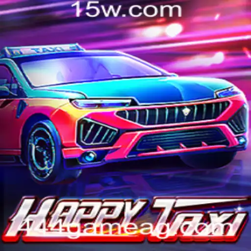 Explore o Mundo de HappyTaxi: Um Jogo Inovador e Empolgante