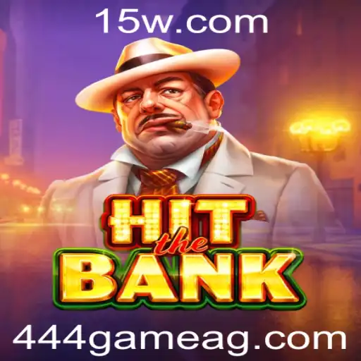 HitTheBank: Descubra as Regras e Estratégias do Inovador '444game'