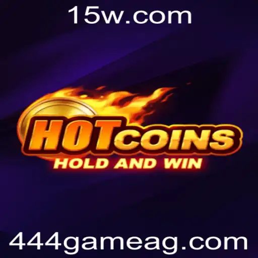 HotCoins: Mergulhe no Universo do 444game