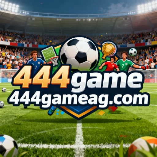 444game