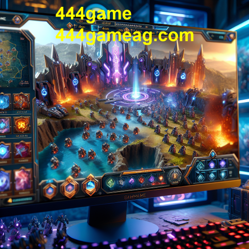 444game