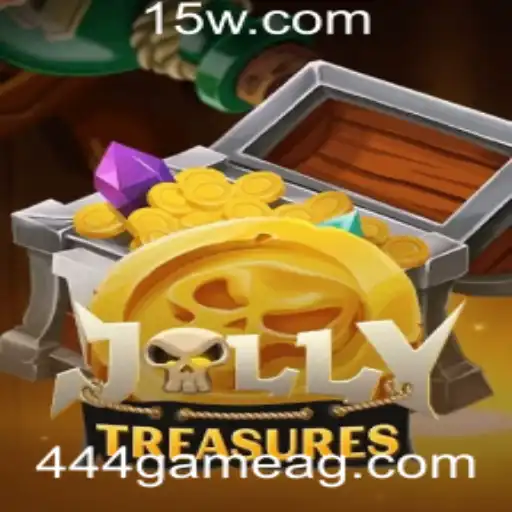 Explorando JollyTreasures: Uma Aventura de Tesouros no Mundo dos Jogos Online