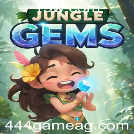 Explorando a Aventura Selvagem: JungleGems