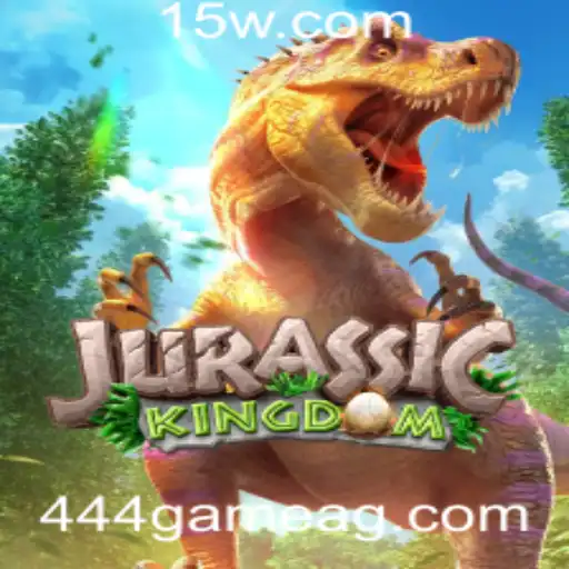 JurassicKingdom: O Novo Fenômeno no Mundo dos Jogos