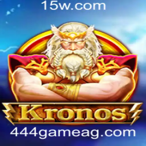 Kronos: Mergulhe no Universo do 444game