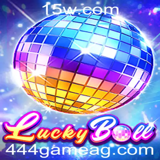 Descubra o Mundo Empolgante de LuckyBall e 444game