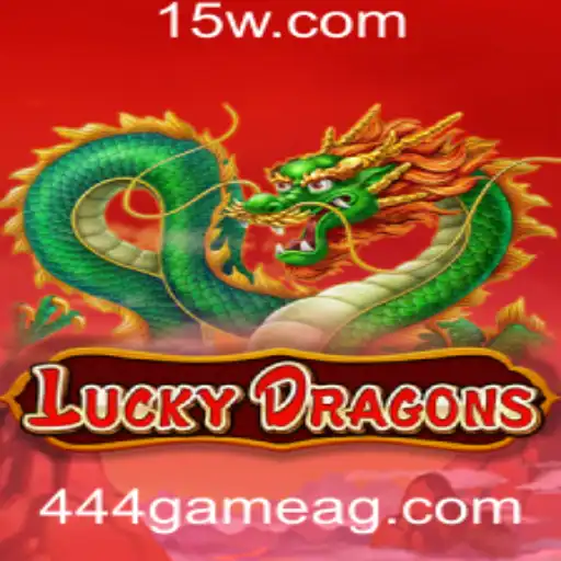 Descubra LuckyDragons: Um Mergulho no Mundo do Jogo 444Game