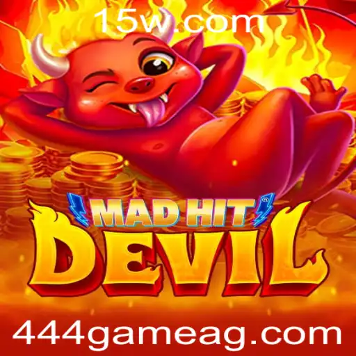 Explorando o Universo de MadHitDevil: A Revolução do 444game