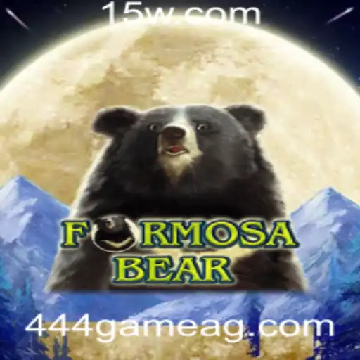 Explorando o Fascinante Universo do Jogo FormosaBear: Diversão e Estratégia no 444game