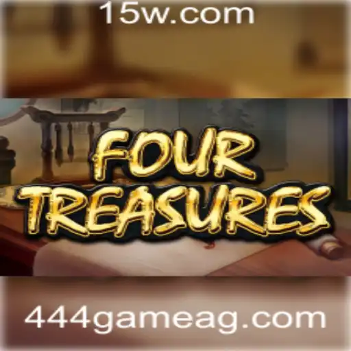 Explorando o Jogo Inovador FourTreasures: Descubra as Regras e Emocionantes Eventos Atuais