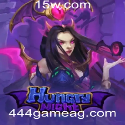 Explorando o Mundo Fascinante de HungryNight: O Jogo que Conquista Multidões