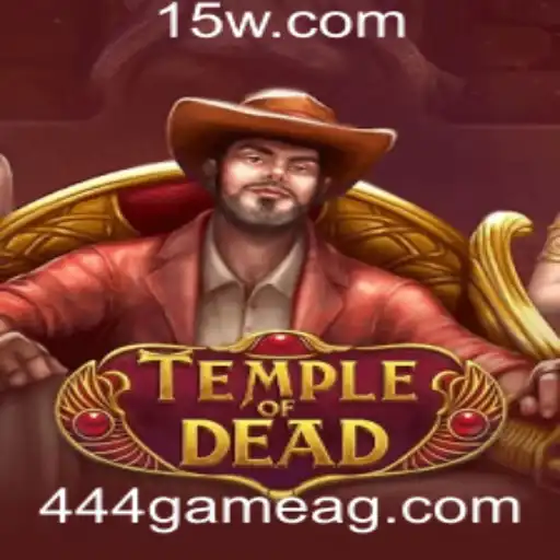 TempleofDead: A Excitante Jornada do Jogo 444game