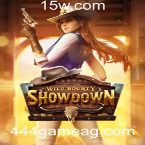 Descubra o Universos de Estratégias no WildBountyShowdown - 444game