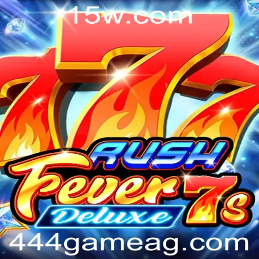RushFever7sDeluxe: Mergulhe na Ação com o 444game