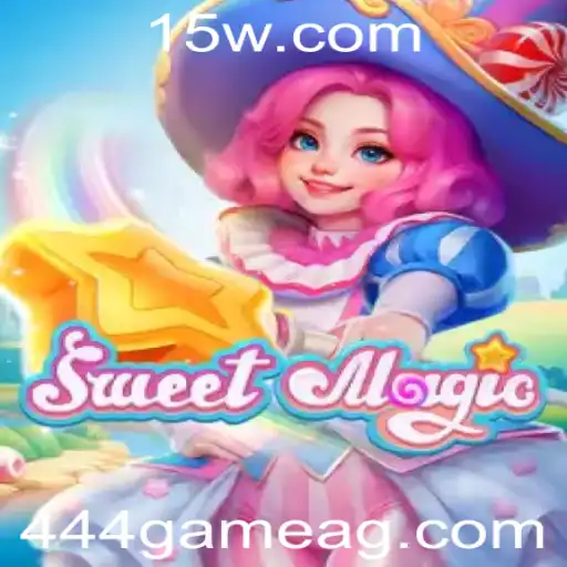 Explorando o Fascinante Mundo de SweetMagic: O Jogo 444game