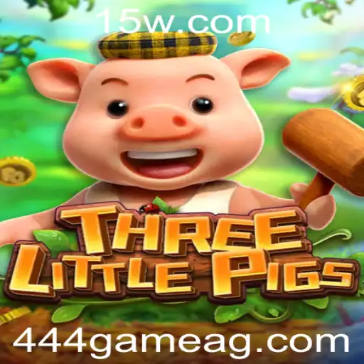 Descubra o Empolgante Jogo 'THREELITTLEPIGS'