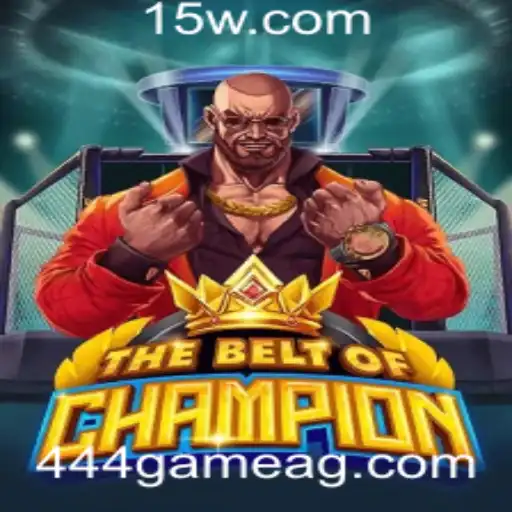 TheBeltOfChampion: Um Mergulho no Universo do 444game