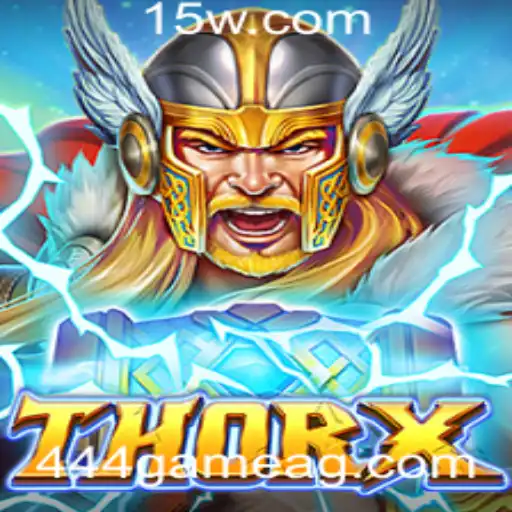 ThorX: Uma Nova Dimensão no Mundo dos Jogos