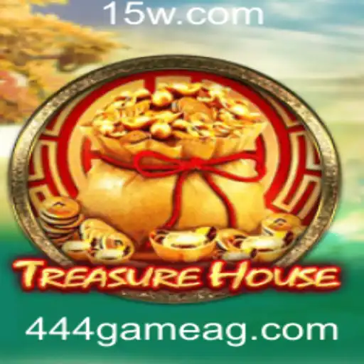 TreasureHouse: Descubra o Enigma do Novo Fenômeno 444game