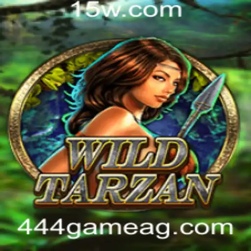 Explorando o Universo Selvagem de WildTarzan: O Jogo de Aventura 444game