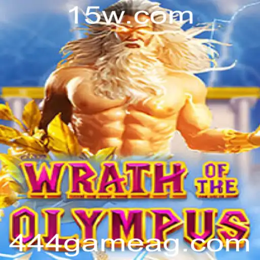 Wrath of Olympus: Um Mergulho no Mundo de Aventuras Mitológicas